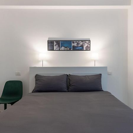 Bari Blue Apartamento Exterior foto