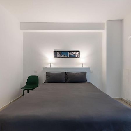 Bari Blue Apartamento Exterior foto