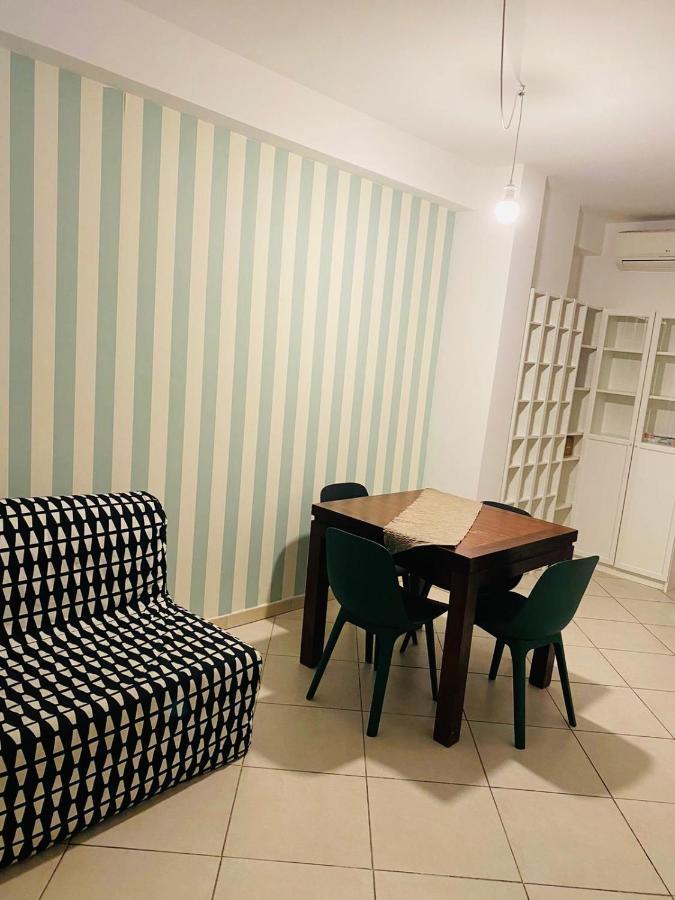 Bari Blue Apartamento Exterior foto