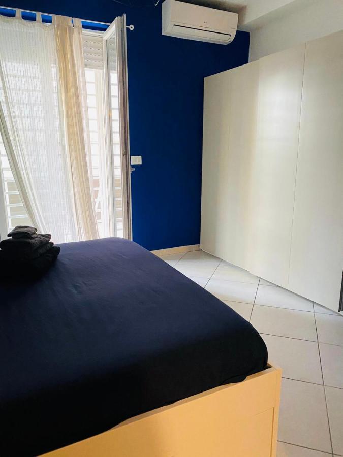 Bari Blue Apartamento Exterior foto