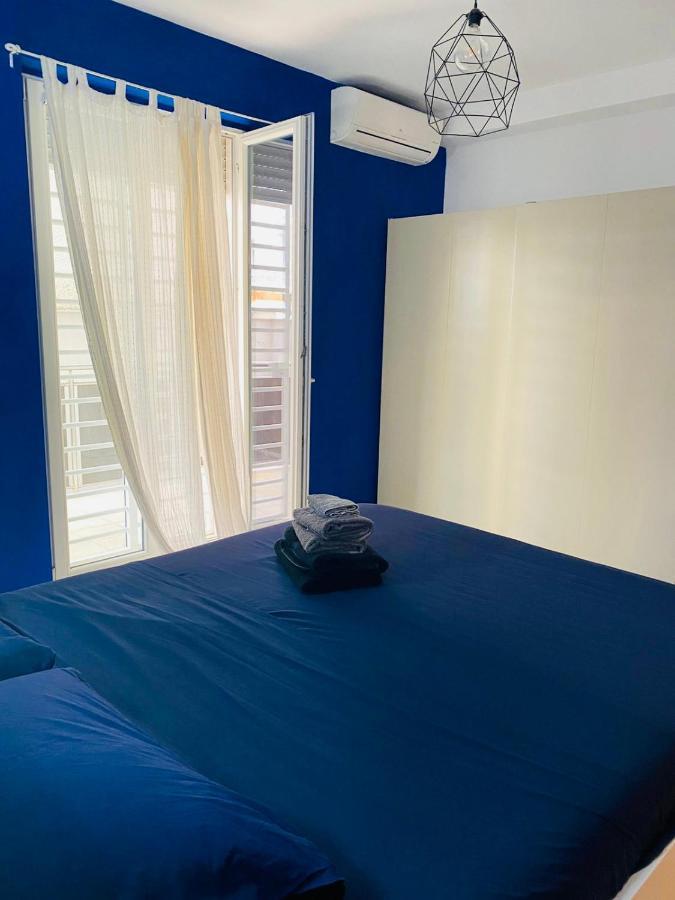 Bari Blue Apartamento Exterior foto