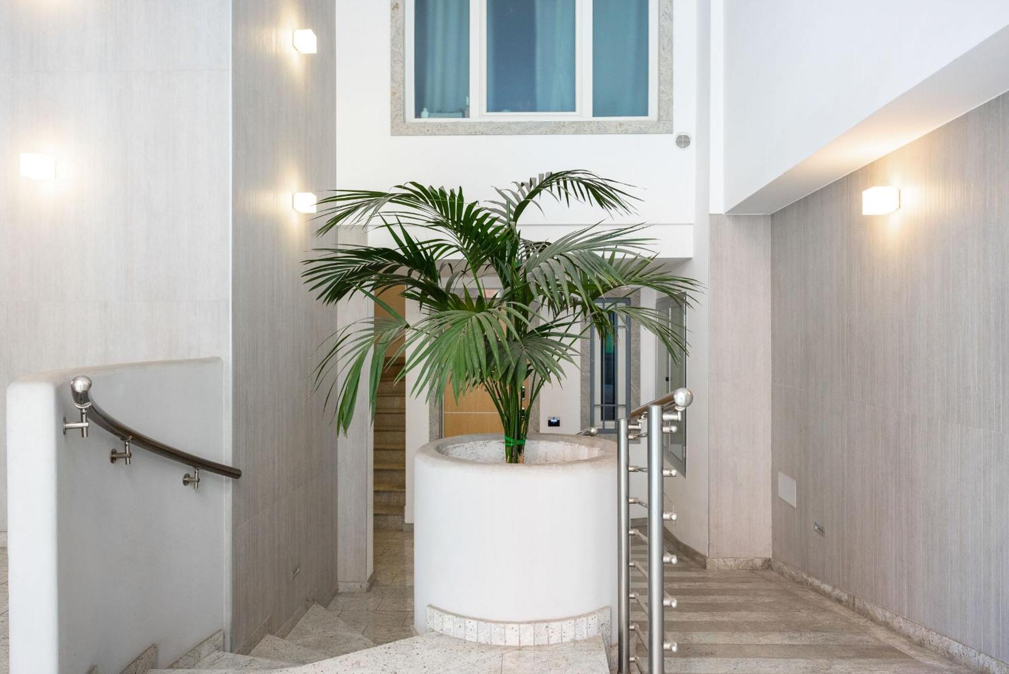 Bari Blue Apartamento Exterior foto