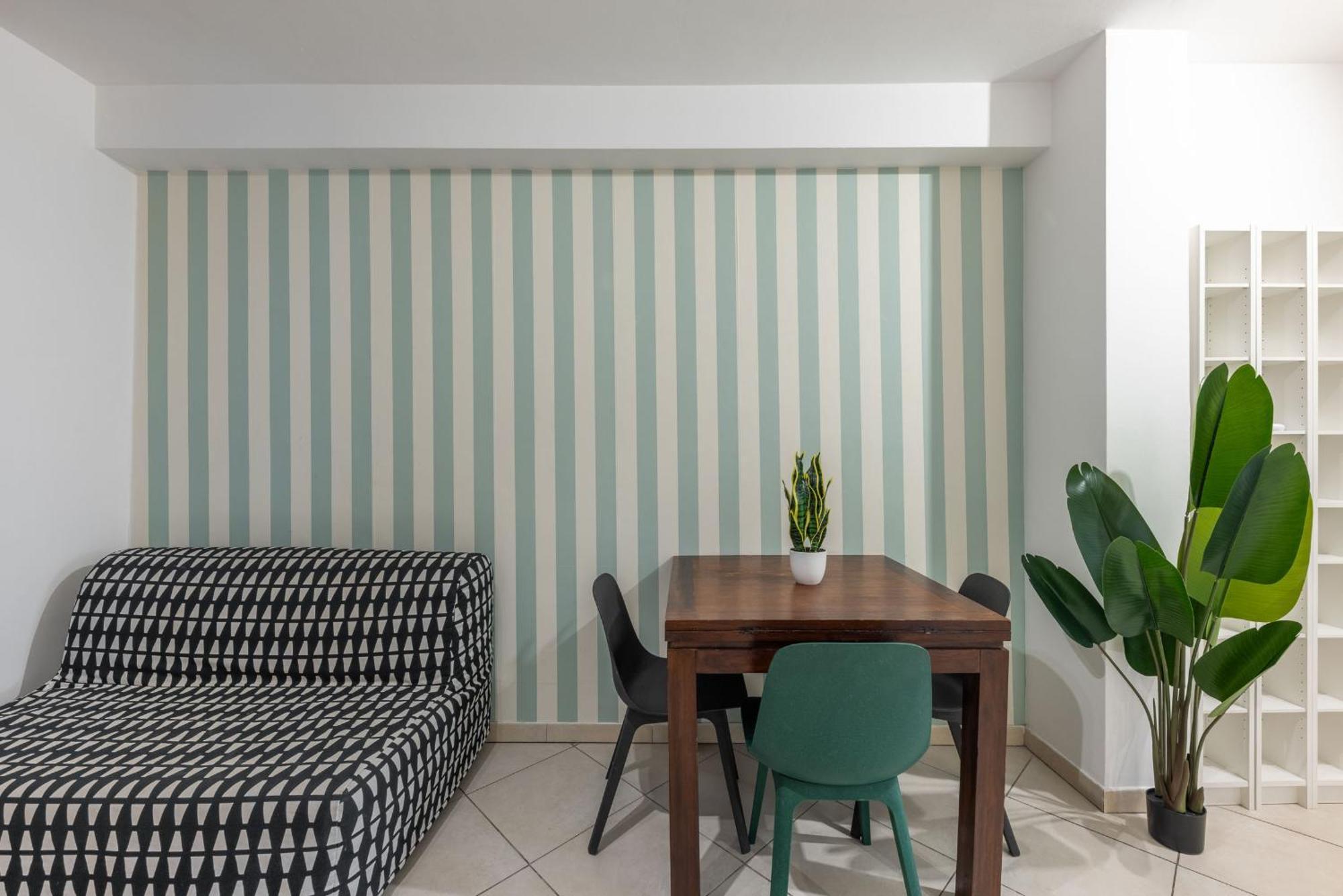 Bari Blue Apartamento Exterior foto